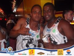 Bloco Bafo de Baco